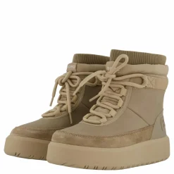 T2410 Tennis Mid W Sand