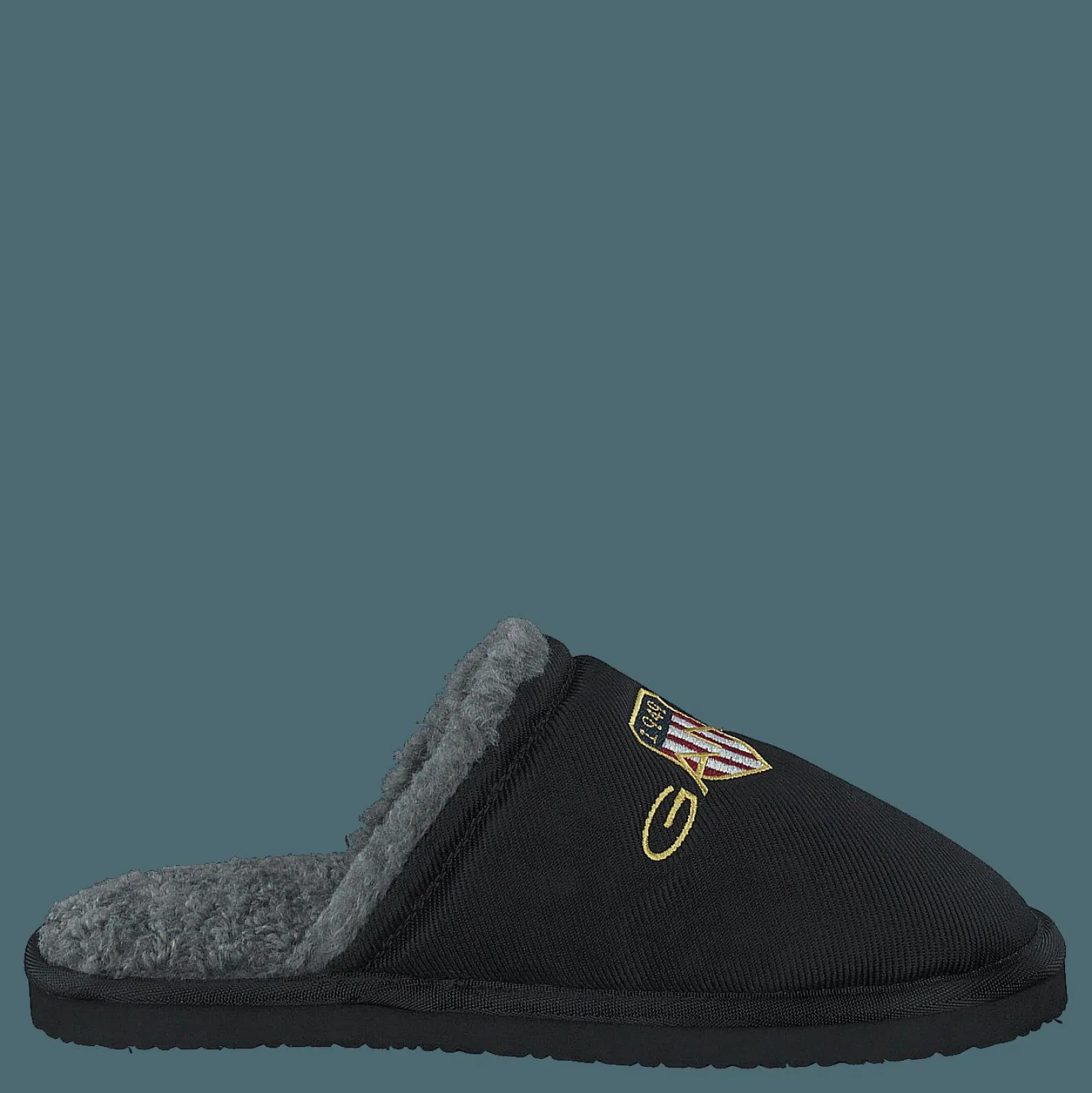 Tamaware Homeslipper Black