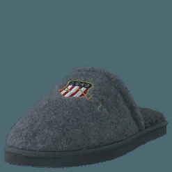 Tamaware Homeslipper Mid Gray
