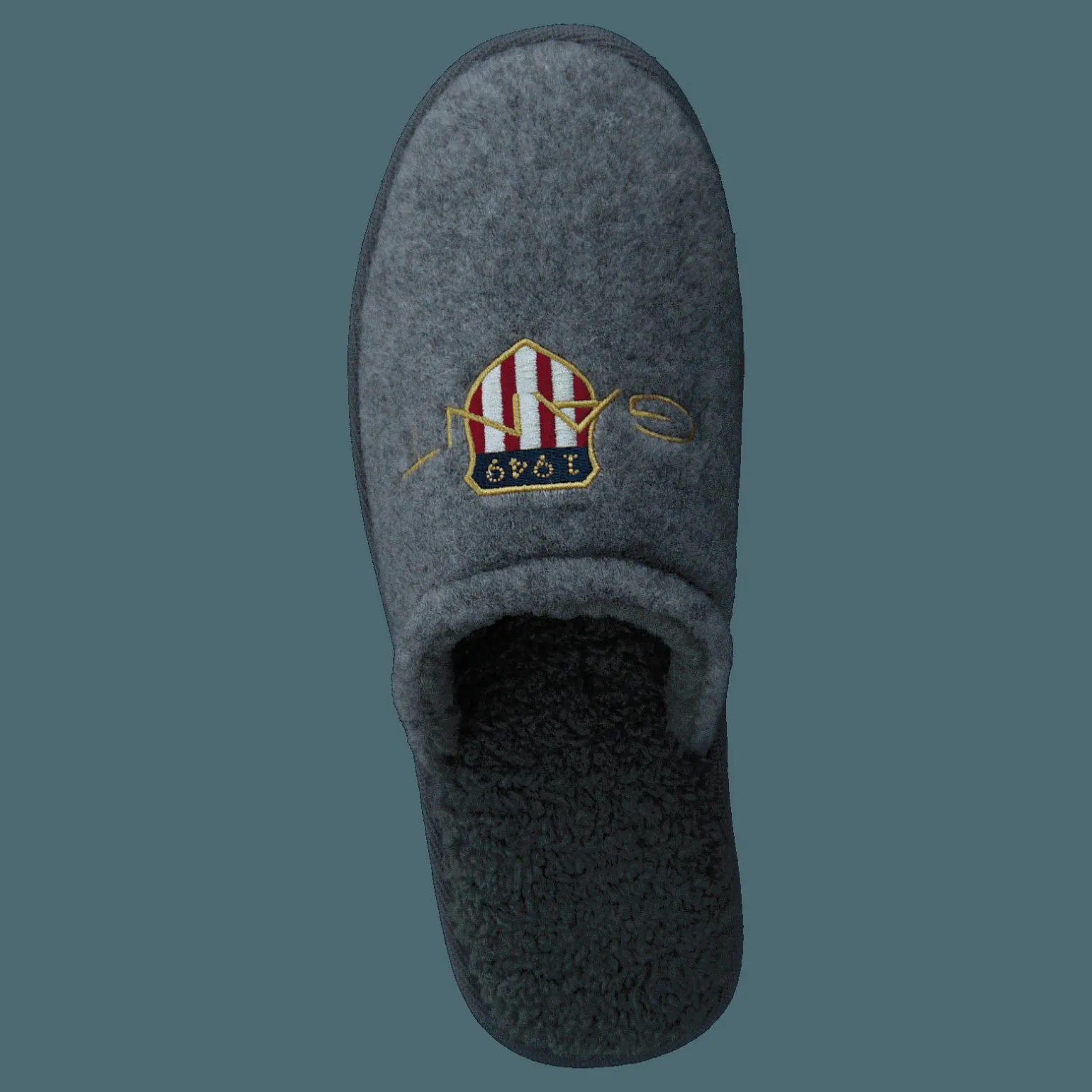 Tamaware Homeslipper Mid Gray