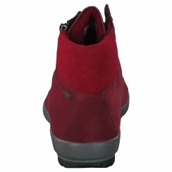 Tanaro 4,0 Cherry Red