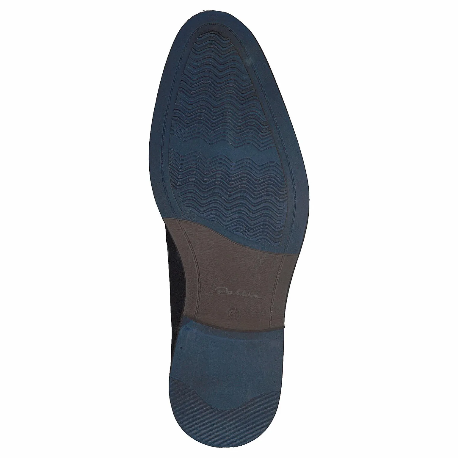 Taranto Black