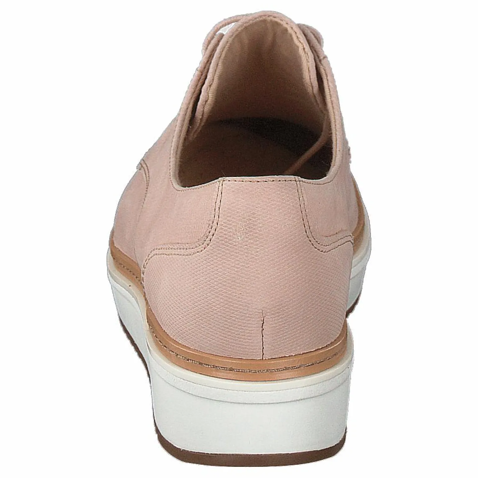 Teadale Rhea Nude Pink