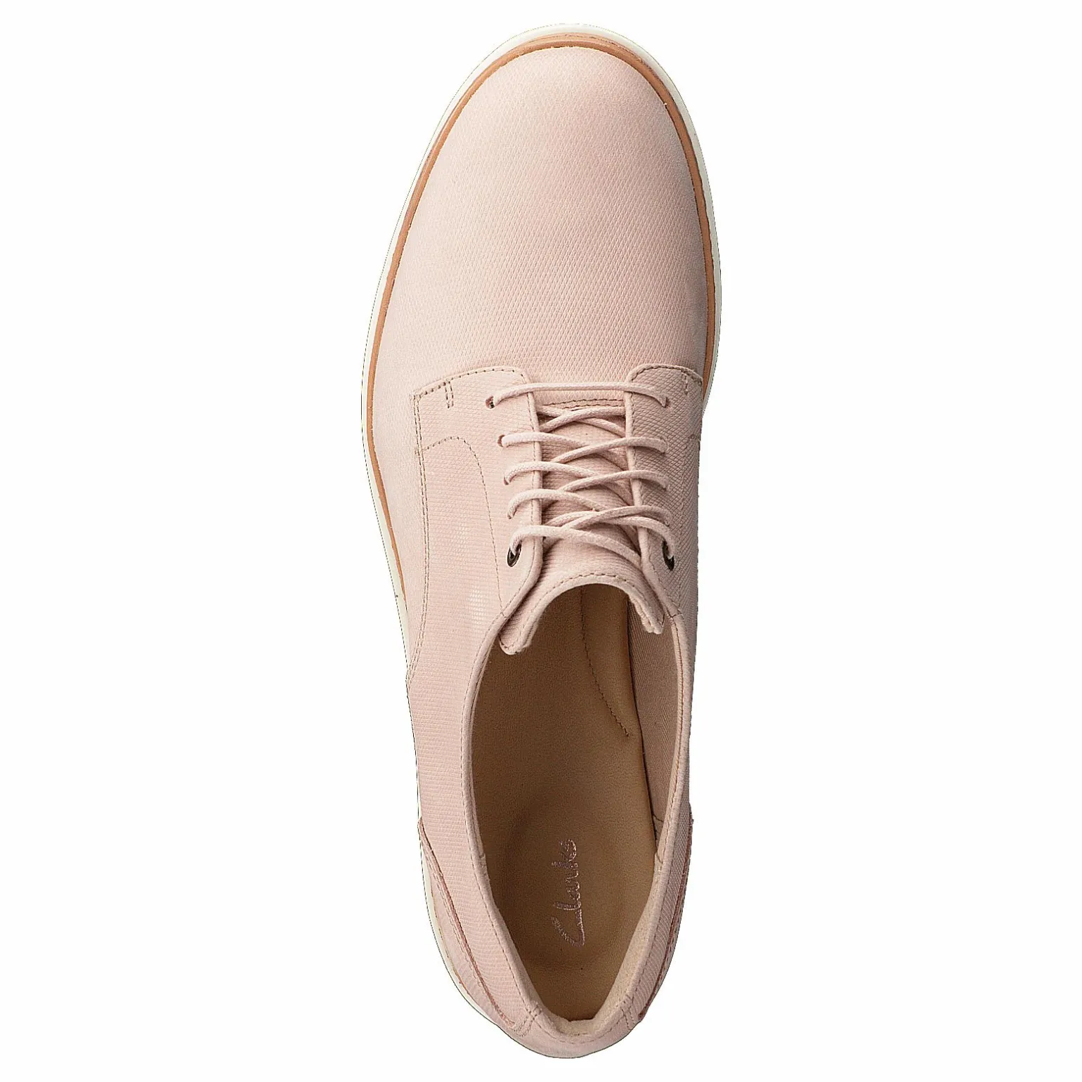 Teadale Rhea Nude Pink