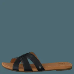 Teague Black