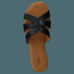 Teague Black