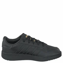 Team Court C Core Black/core Black/ftwr Whi
