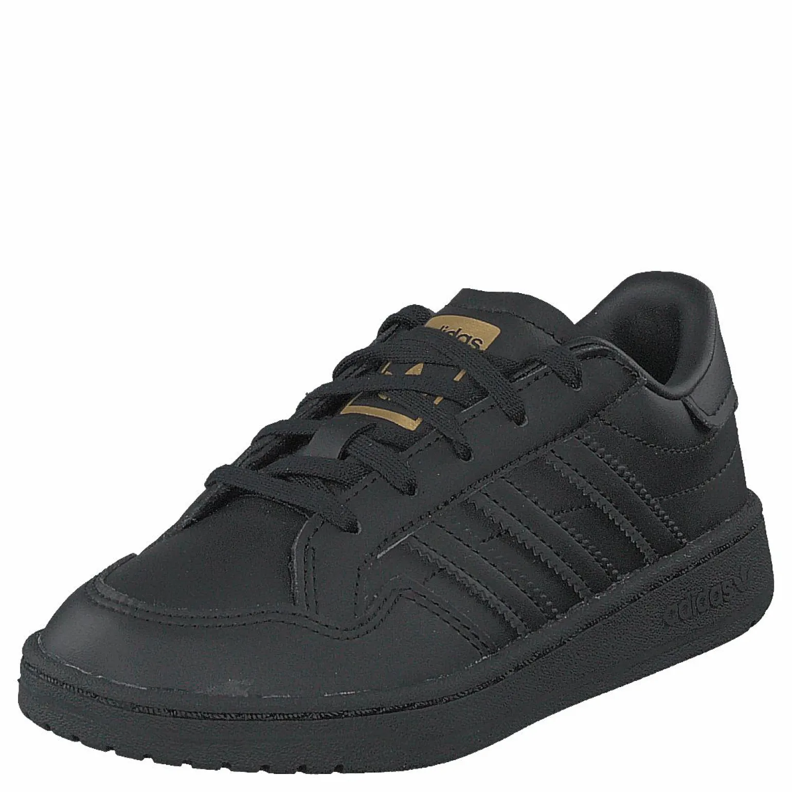 Team Court C Core Black/core Black/ftwr Whi