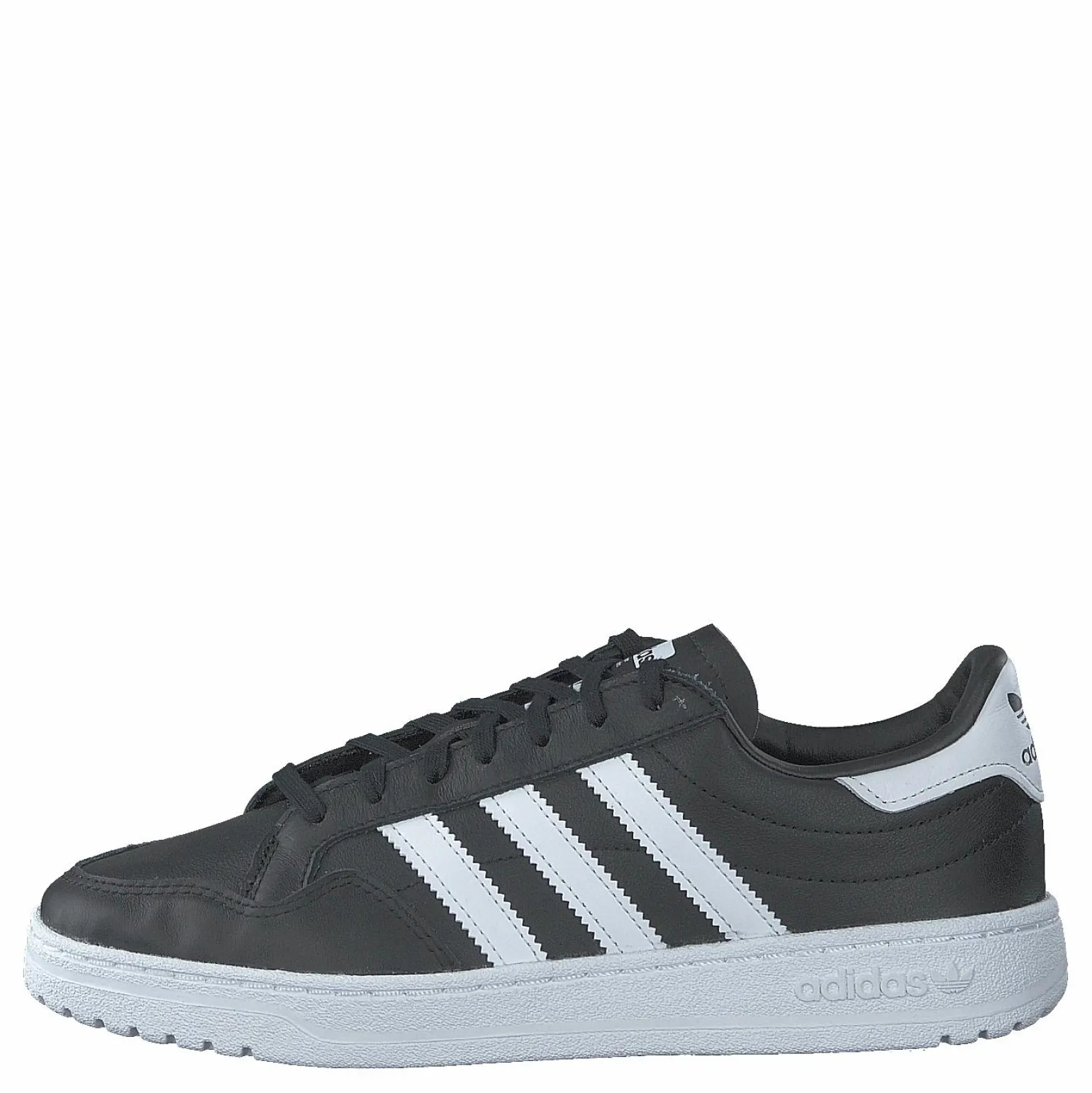 Team Court Core Black/ftwr White/core Bla