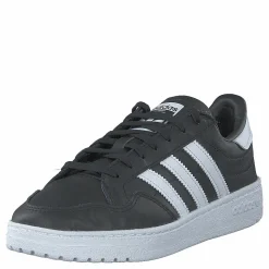 Team Court Core Black/ftwr White/core Bla