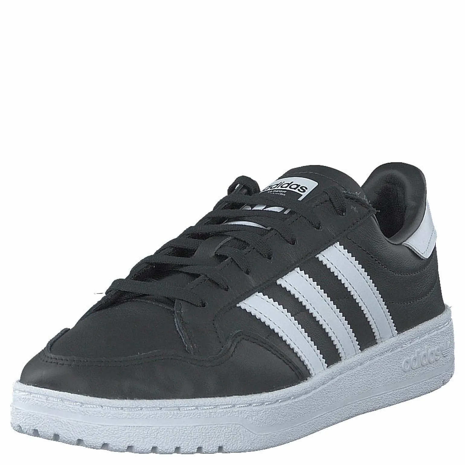 Team Court Core Black/ftwr White/core Bla