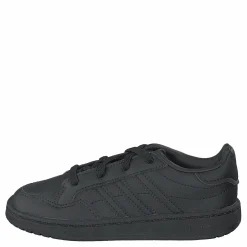 Team Court El I Core Black/core Black/ftwr Whi