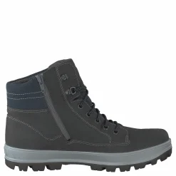 Tedd Gore-tex Grey