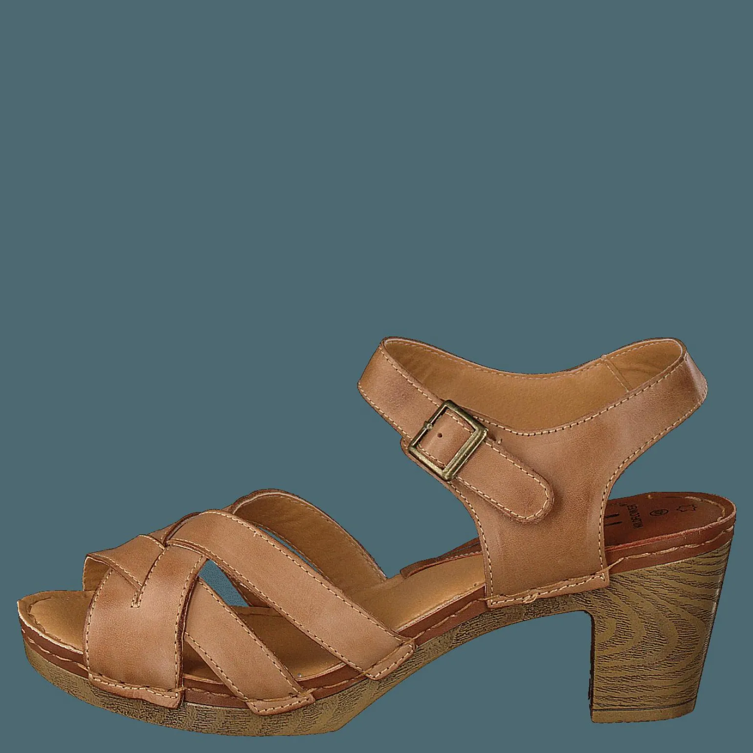 Templer Brown/tan