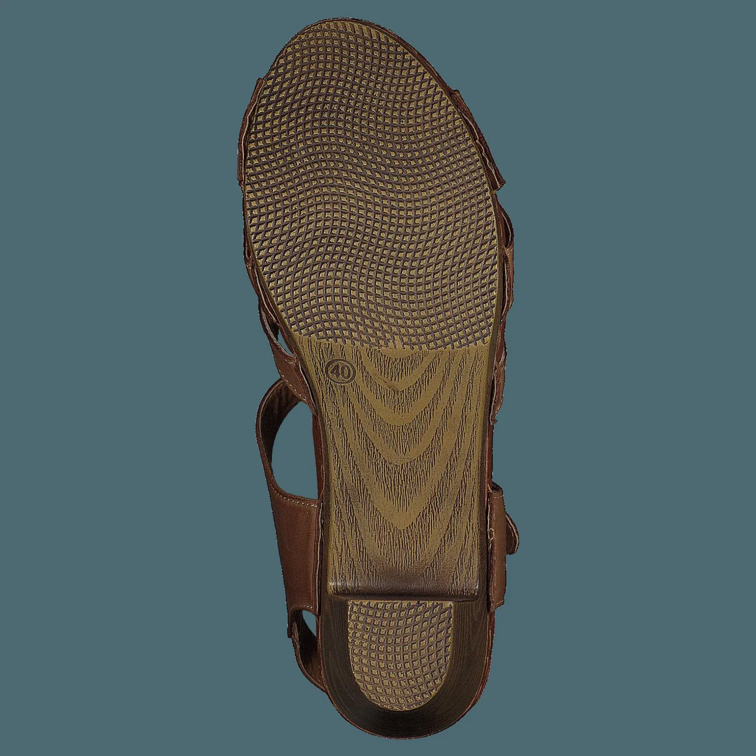 Templer Brown/tan