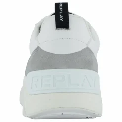 Tennet Base White Black