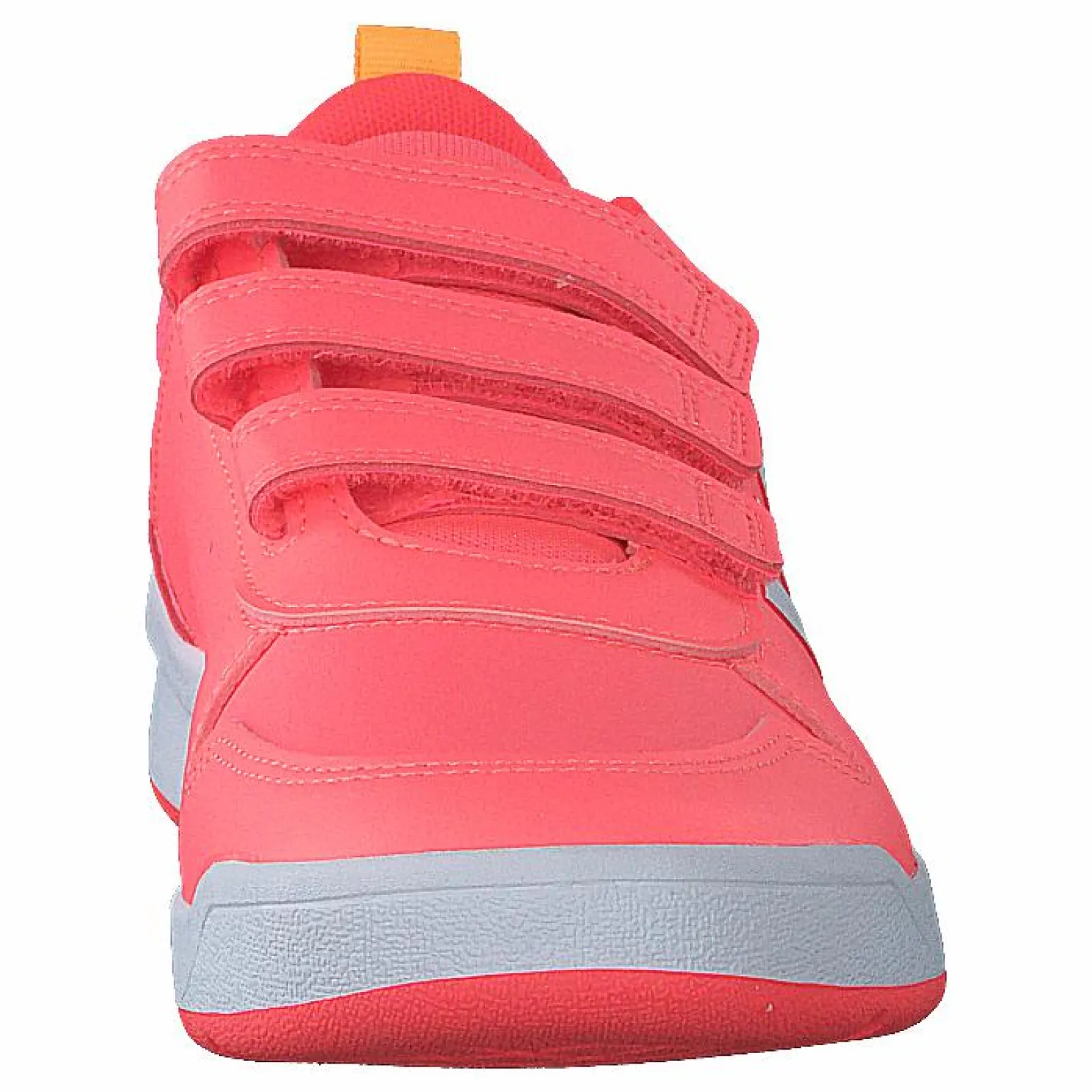 TENSAUR SHOES Acid Red / Cloud White / Turbo
