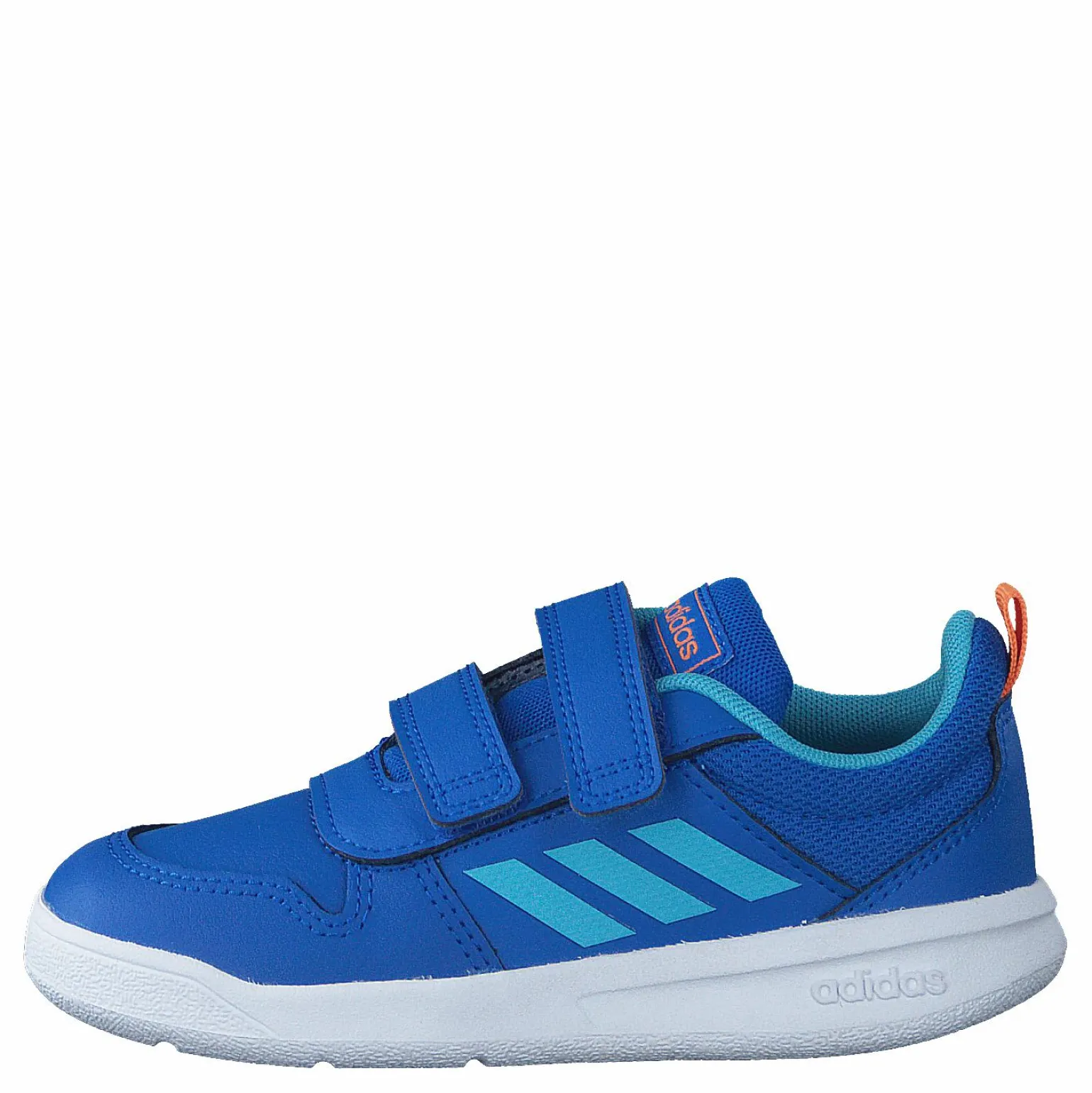 Tensaur Shoes Glow Blue / Bright Cyan / Amber Tint