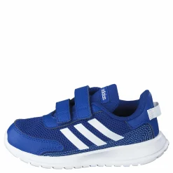 Tensaur Shoes Royal Blue / Cloud White / Bright Cyan