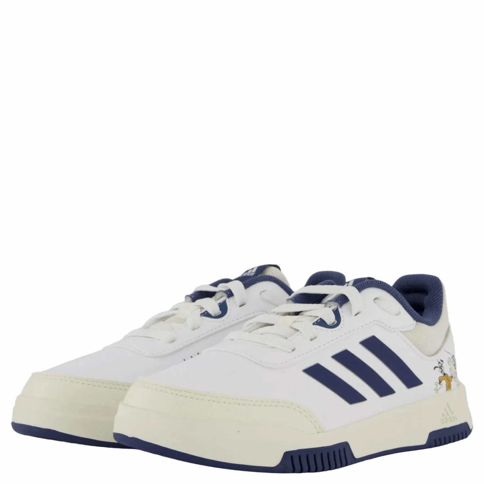 Tensaur Sport Mickey K White