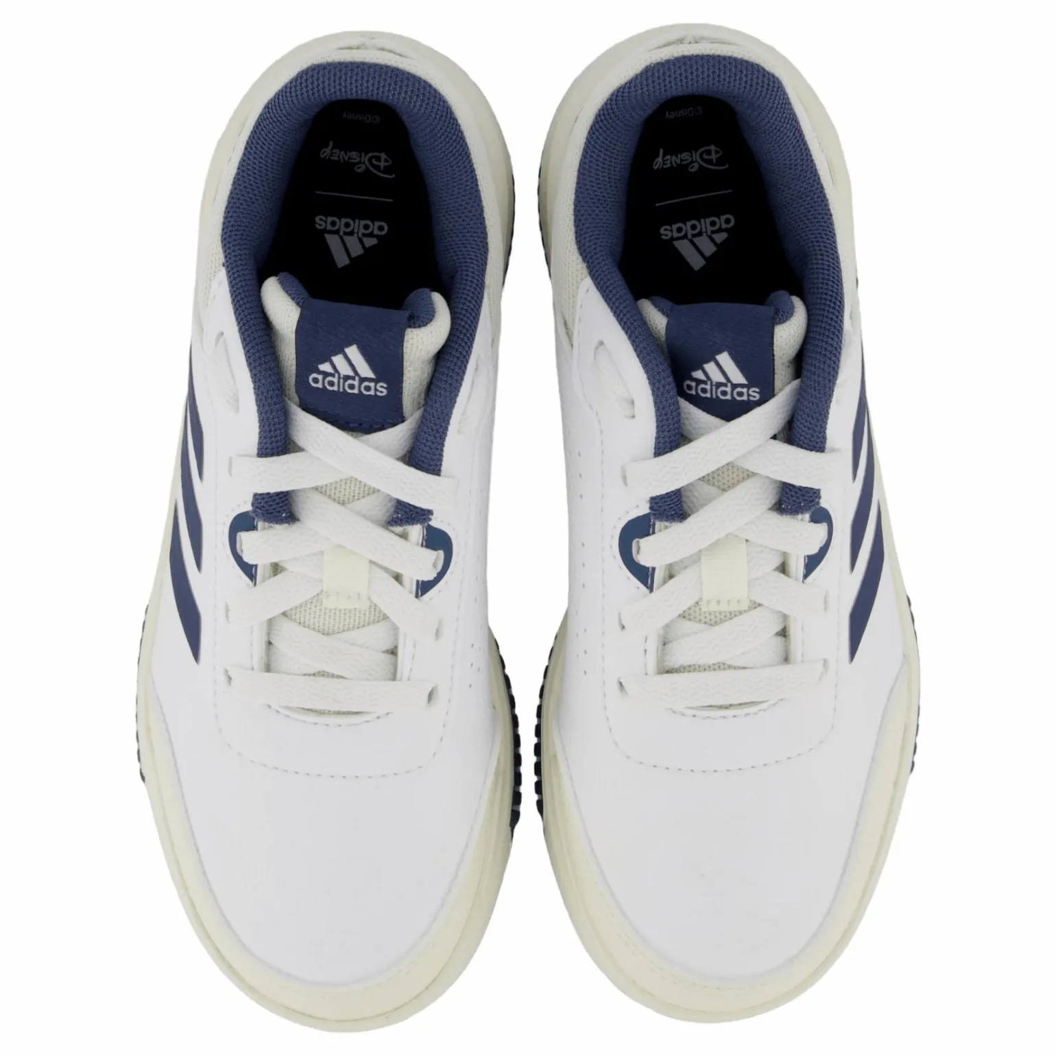 Tensaur Sport Mickey K White