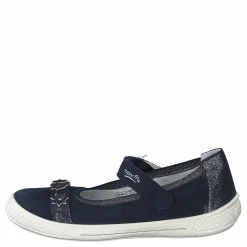 Tensy Blue