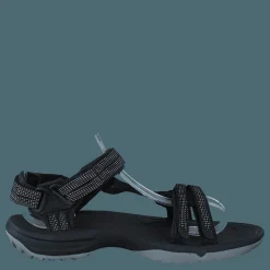 Terra FI Lite CITY LIGHTS BLACK / PASTEL