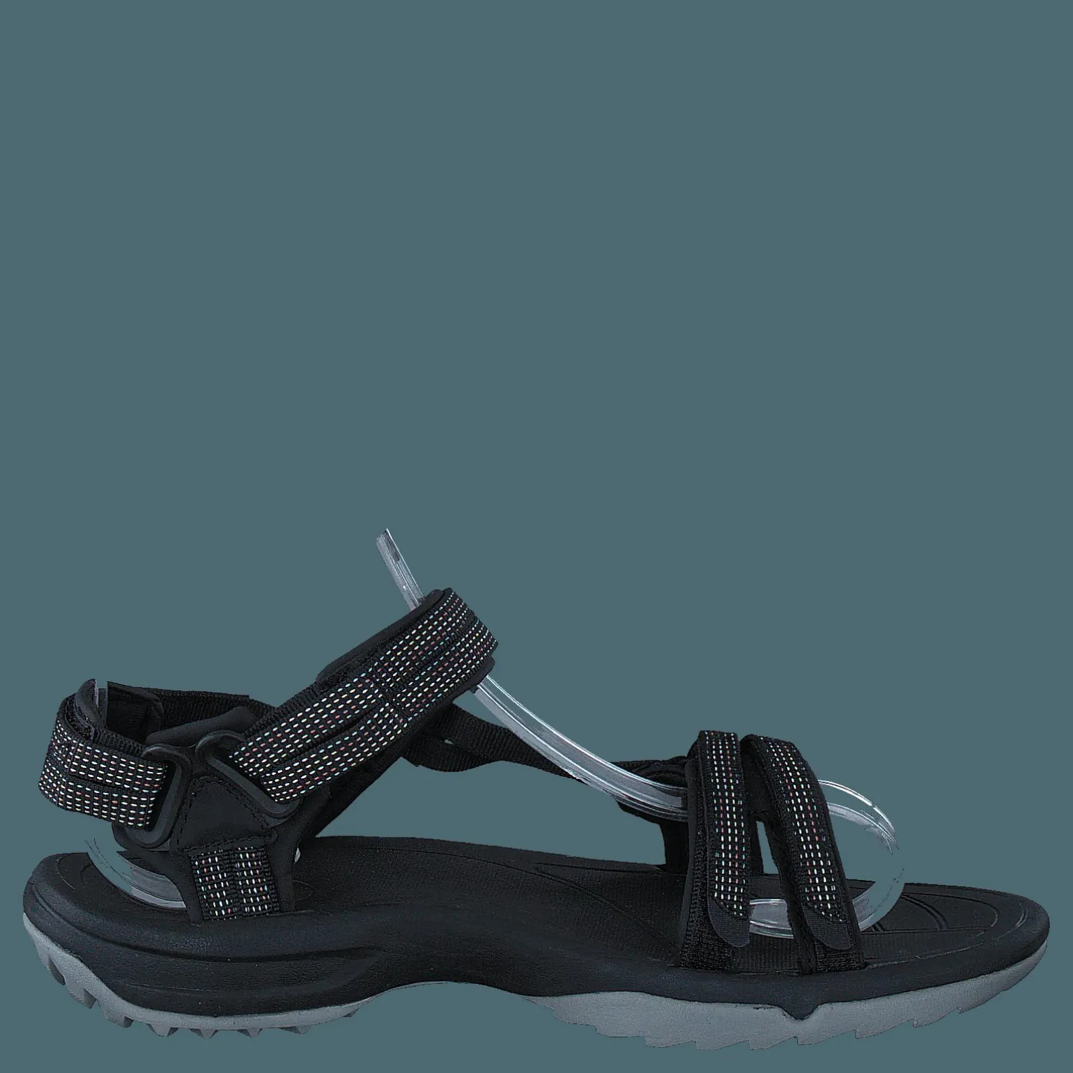 Terra FI Lite CITY LIGHTS BLACK / PASTEL
