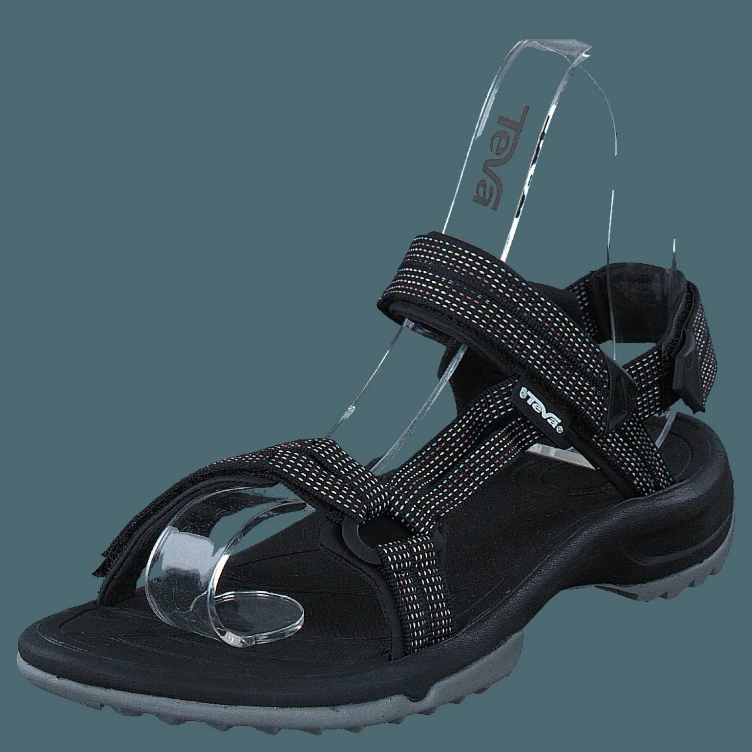 Terra FI Lite CITY LIGHTS BLACK / PASTEL