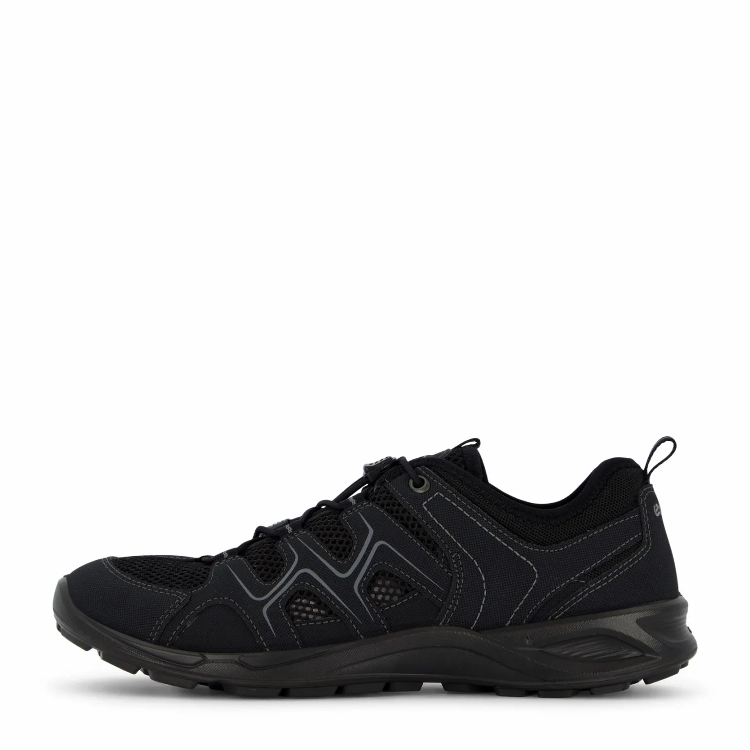 Terracruise Black/ Black