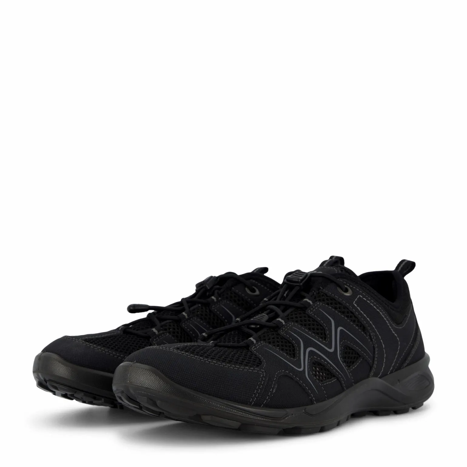 Terracruise Black/ Black