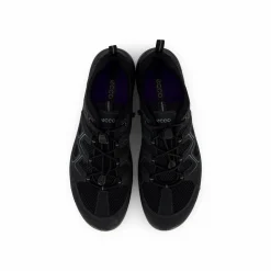 Terracruise Black/ Black