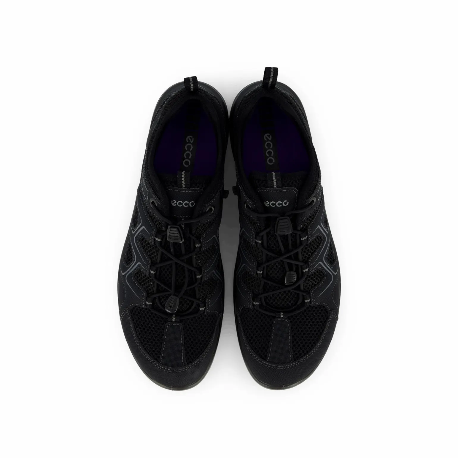 Terracruise Black/ Black