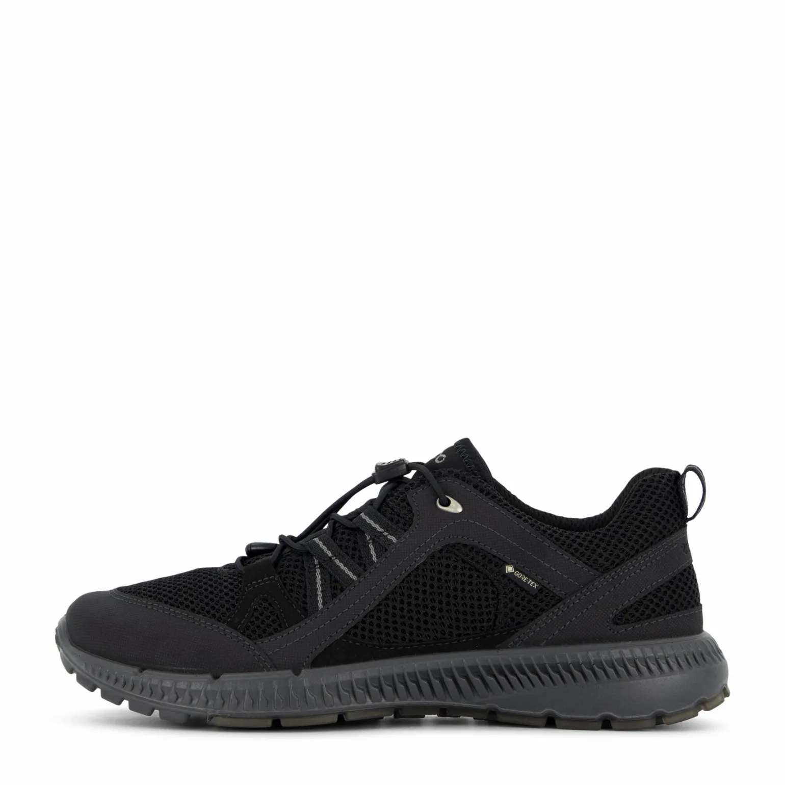 Terracruise II Black