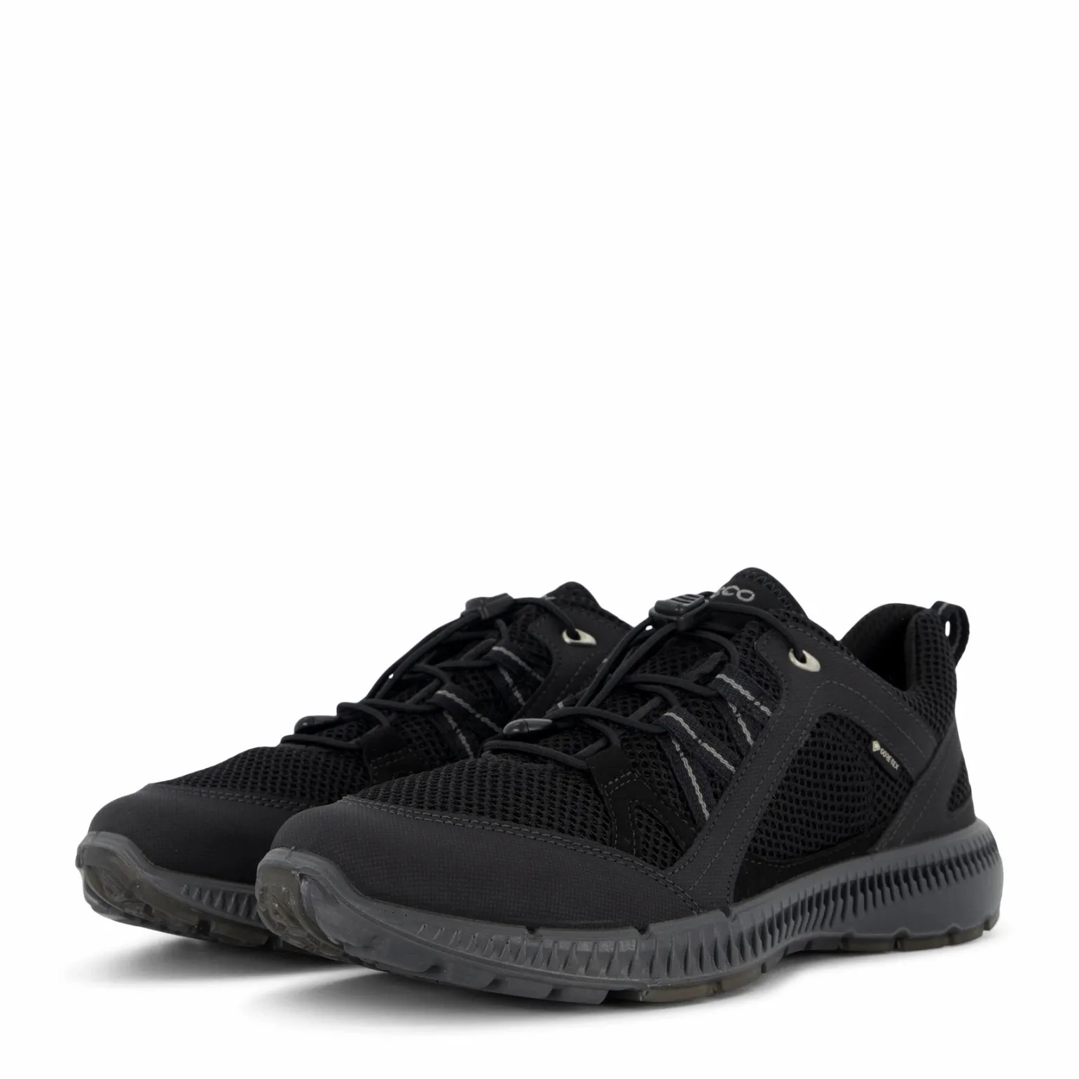 Terracruise II Black