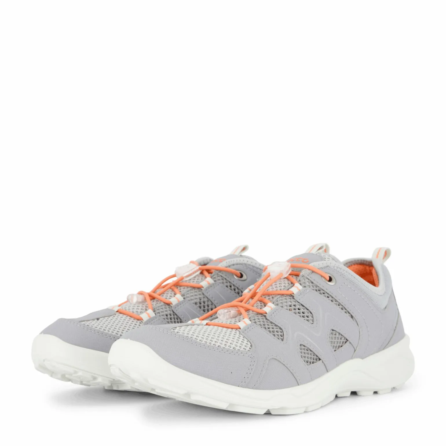 Terracruise Silver/grey