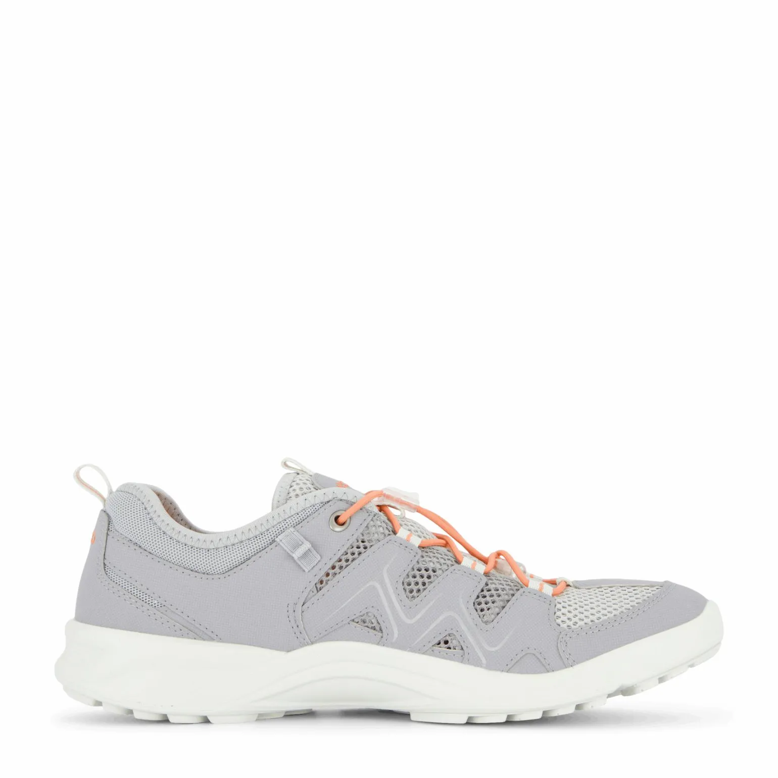 Terracruise Silver/grey