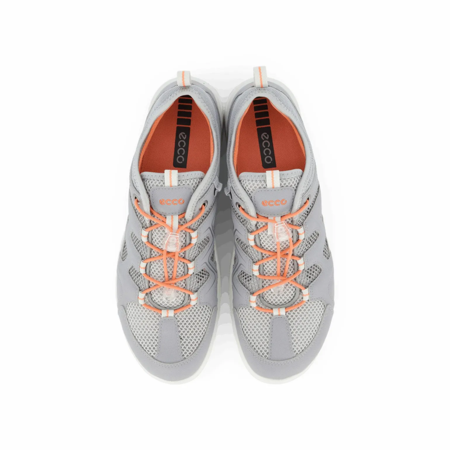 Terracruise Silver/grey