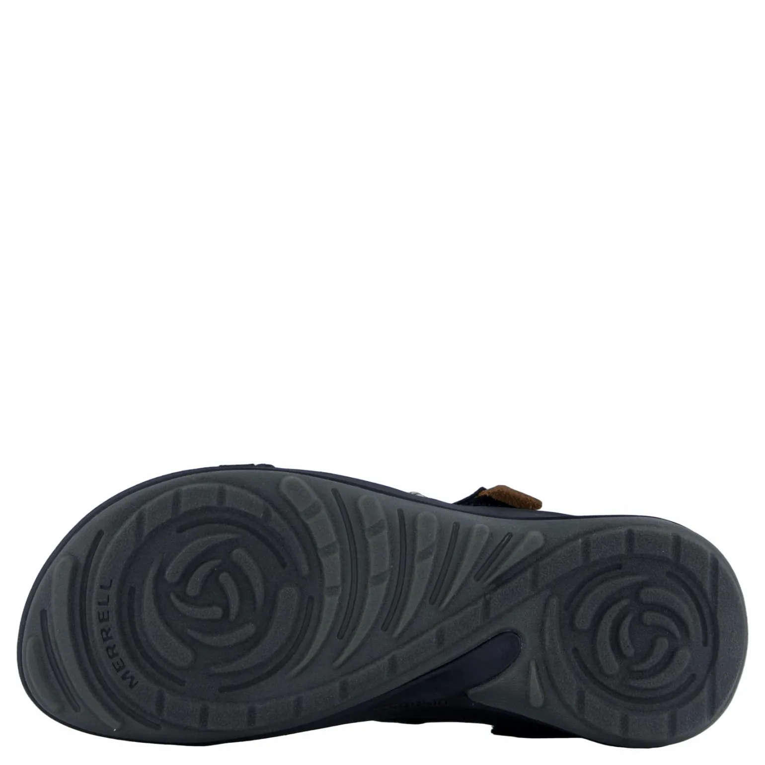 Terran 4 Backstrap Black