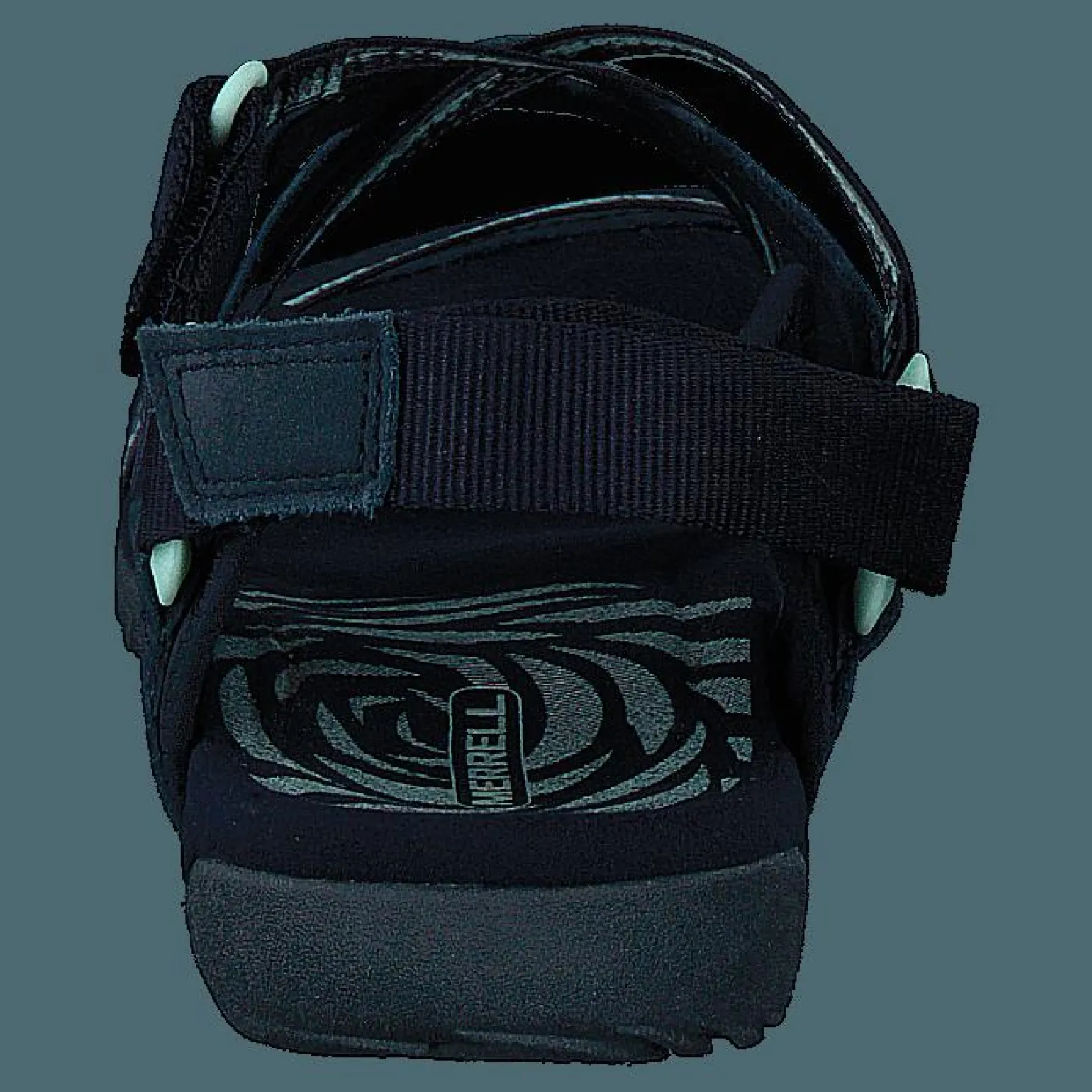 Terran 3 Cush Lattice Navy