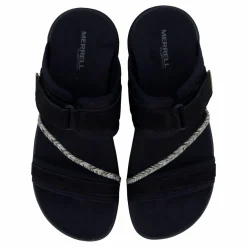 Terran 4 Slide Black
