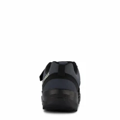 Terrex AX2R Hook-and-Loop Hiking Shoes Core Black / Core Black / Onix