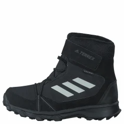 TERREX Snow CF CP CW Shoes Core Black / Chalk White / Grey Four