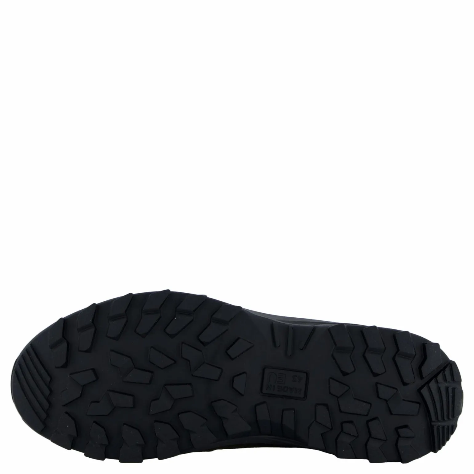 Terrier Gtx Brown