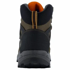 Terrier Gtx Brown