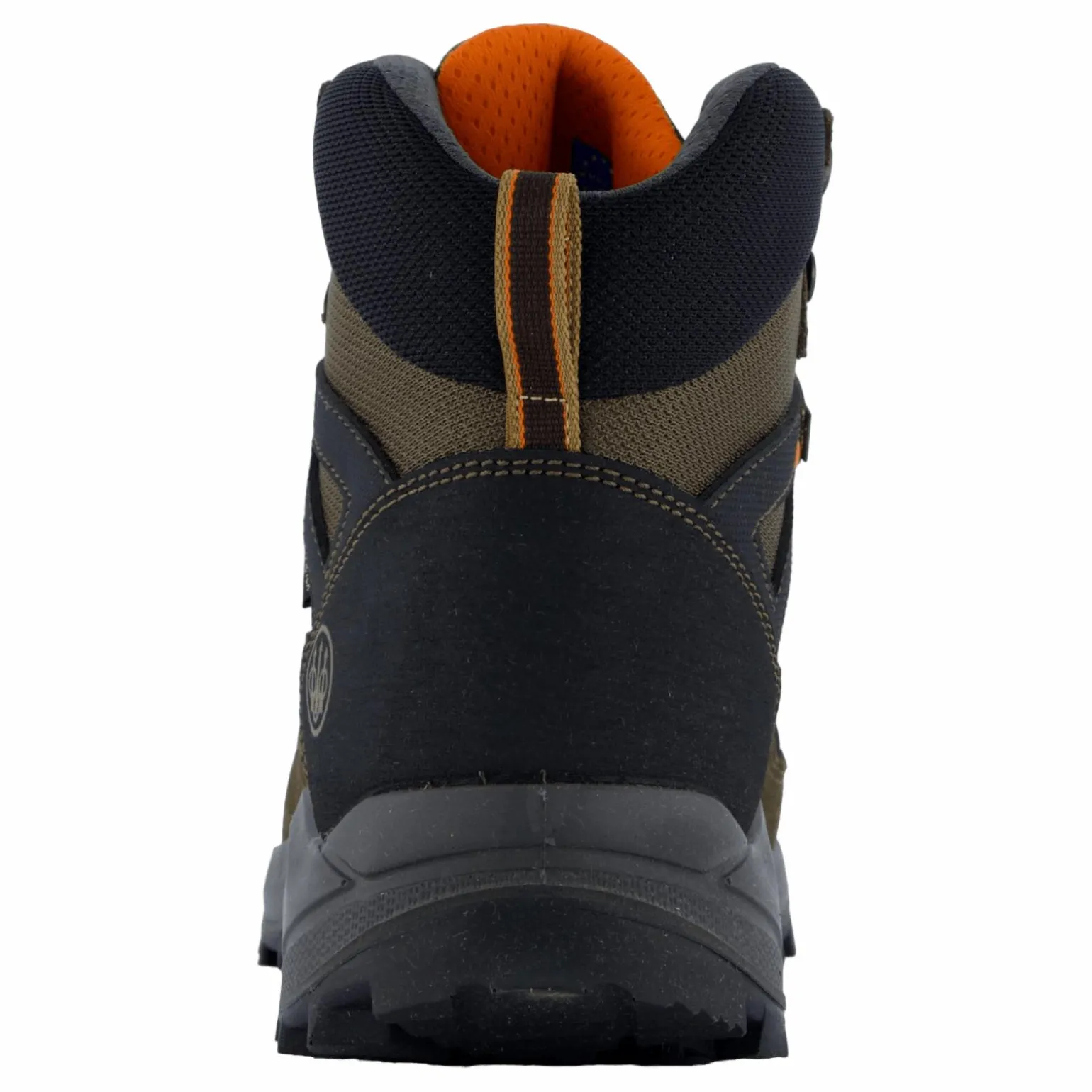 Terrier Gtx Brown