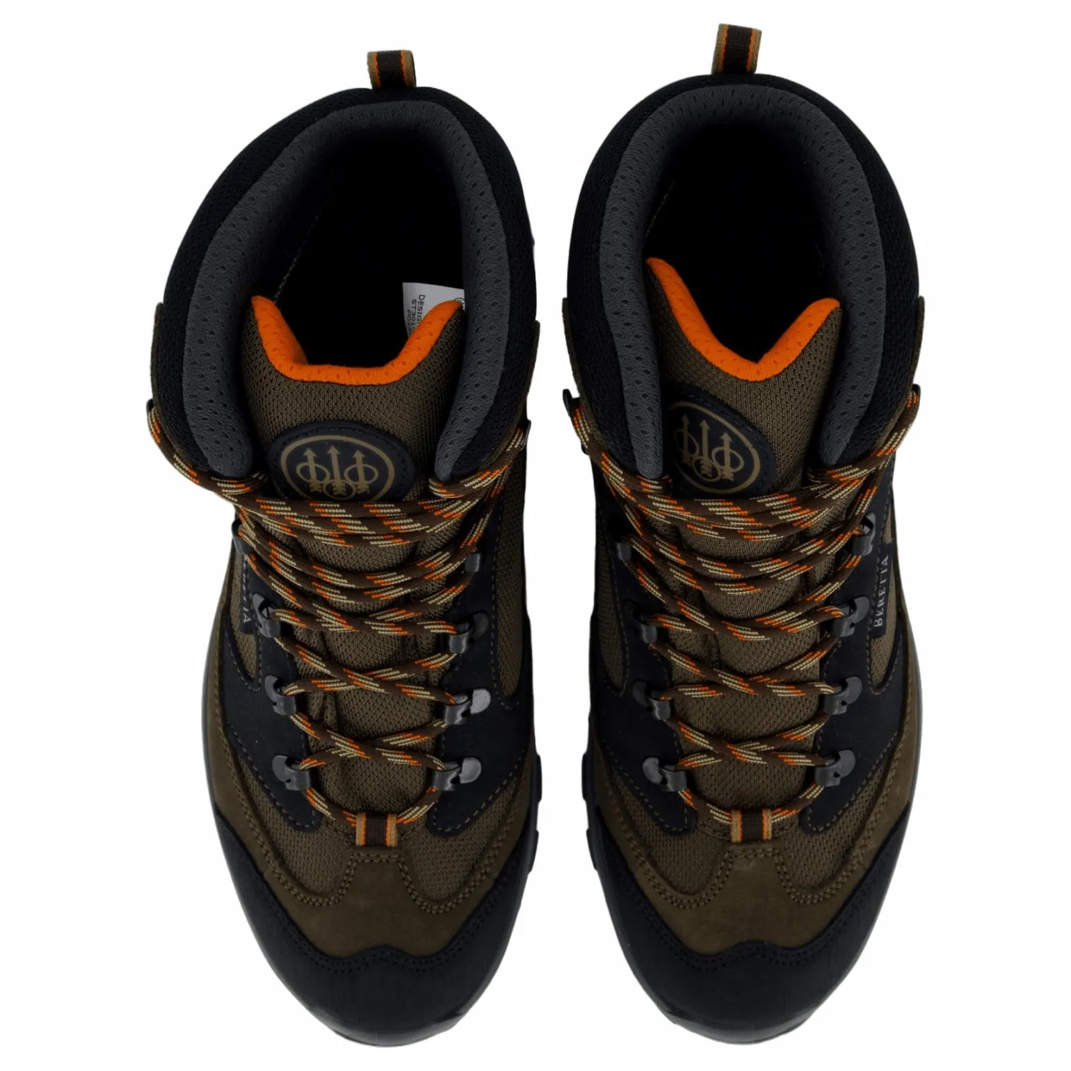 Terrier Gtx Brown