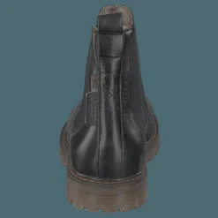 Tex Boot Black