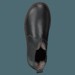 Tex Boot Black