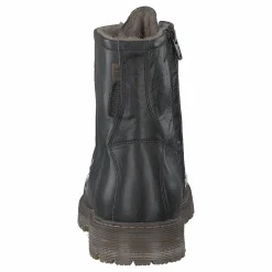 Tex Boot Black